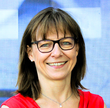 Judith Anzengruber