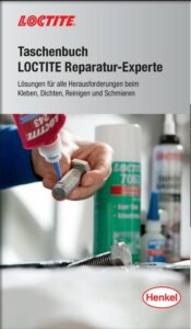 Loctite Reparatur Experte